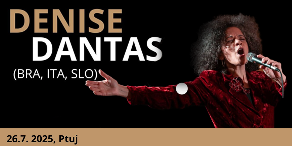 Denise Dantas Denise Dantas